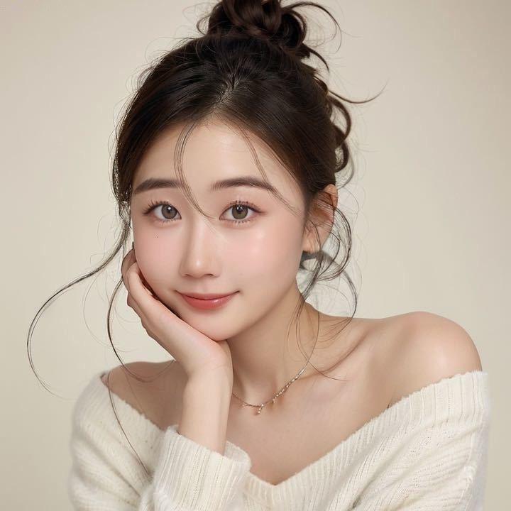 厚好家小绿瓶“主打五官变美”