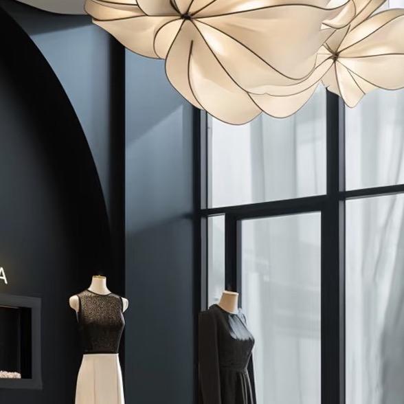 高端桑蚕丝女装