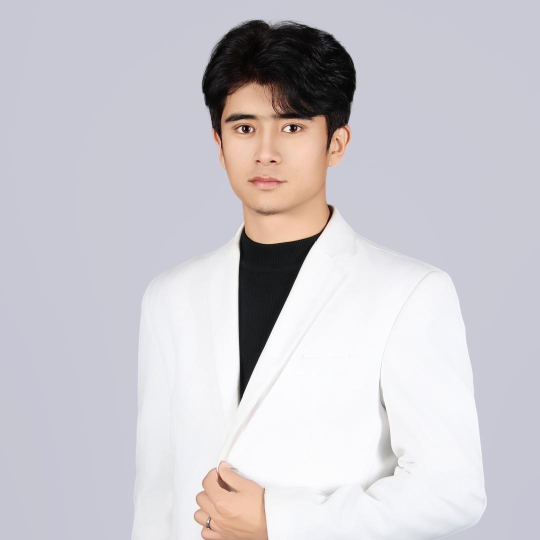阿思发型设计