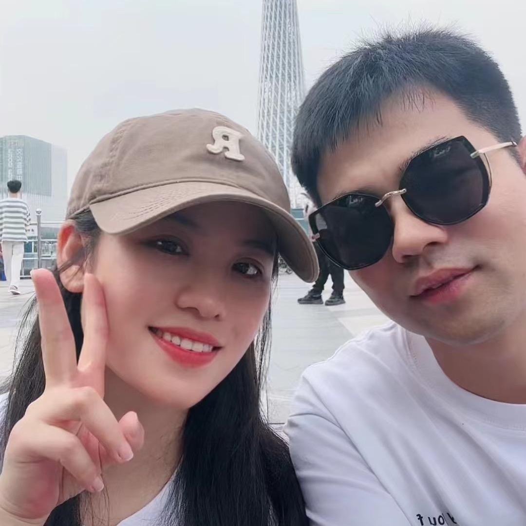 🍏三妹980 (情歌小涛小静妹妹)