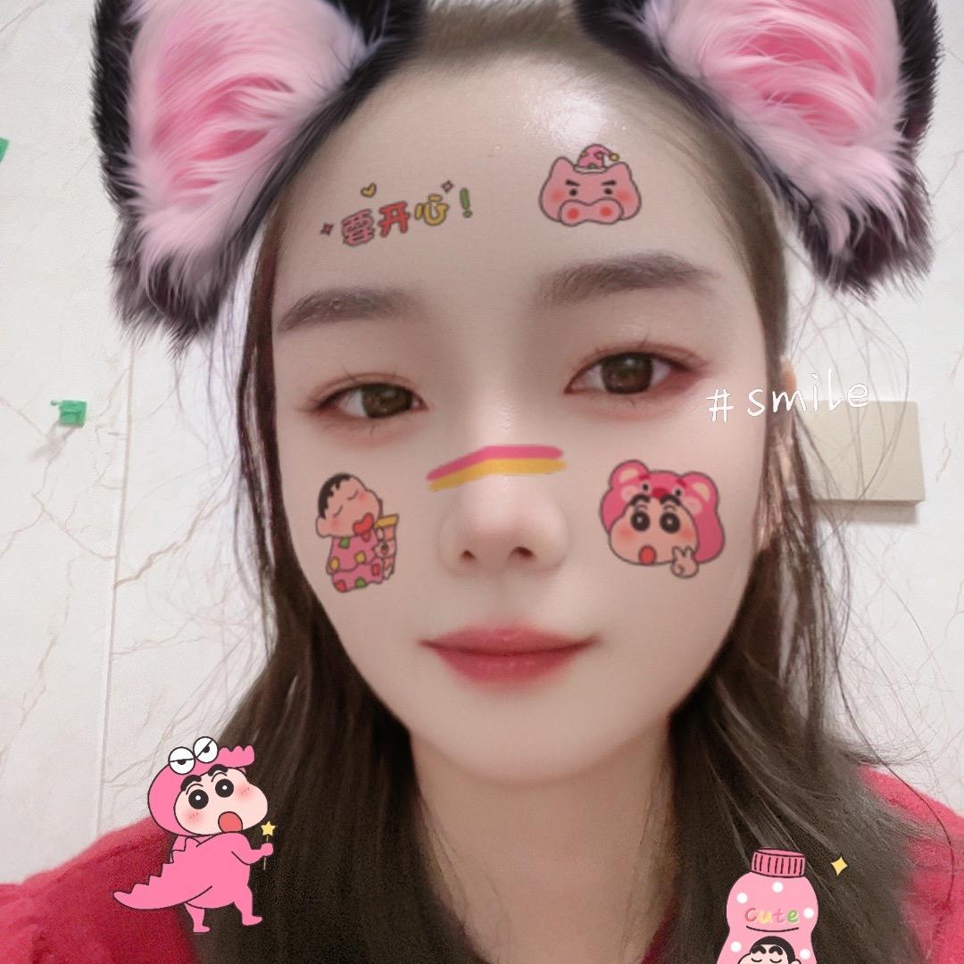 柿柿❤️‍🔥如意🌻