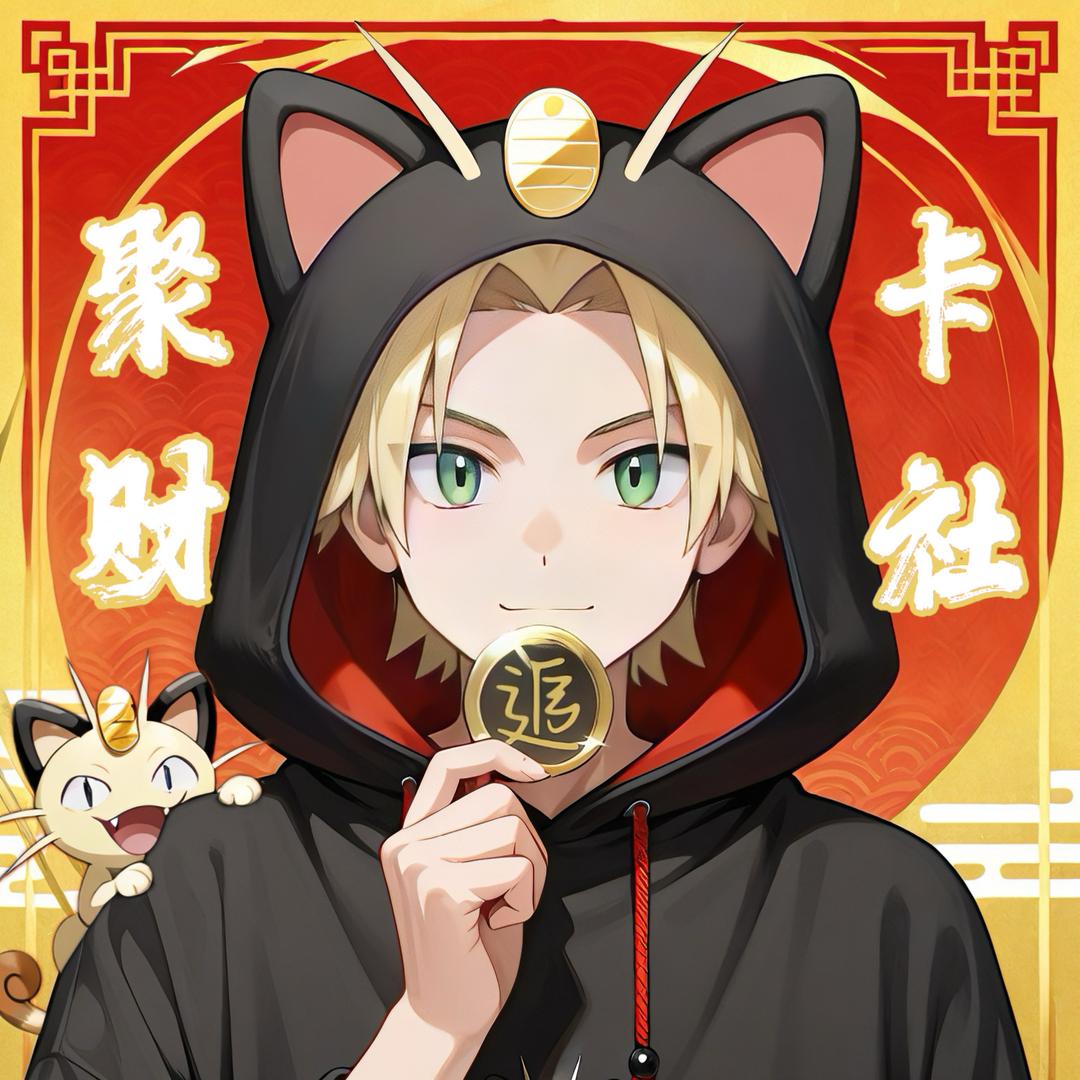 PTCG聚财卡社