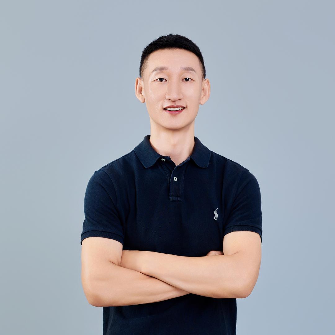 涛哥健身课堂