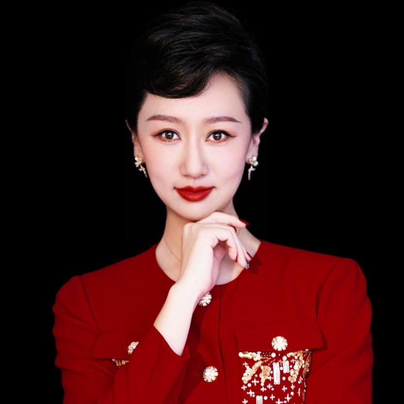 京剧张译心