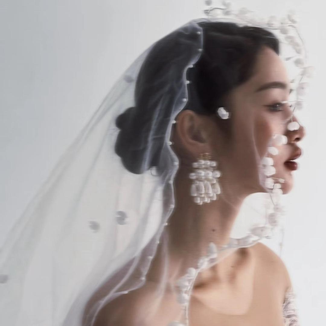 礼白婚纱美学馆官方号