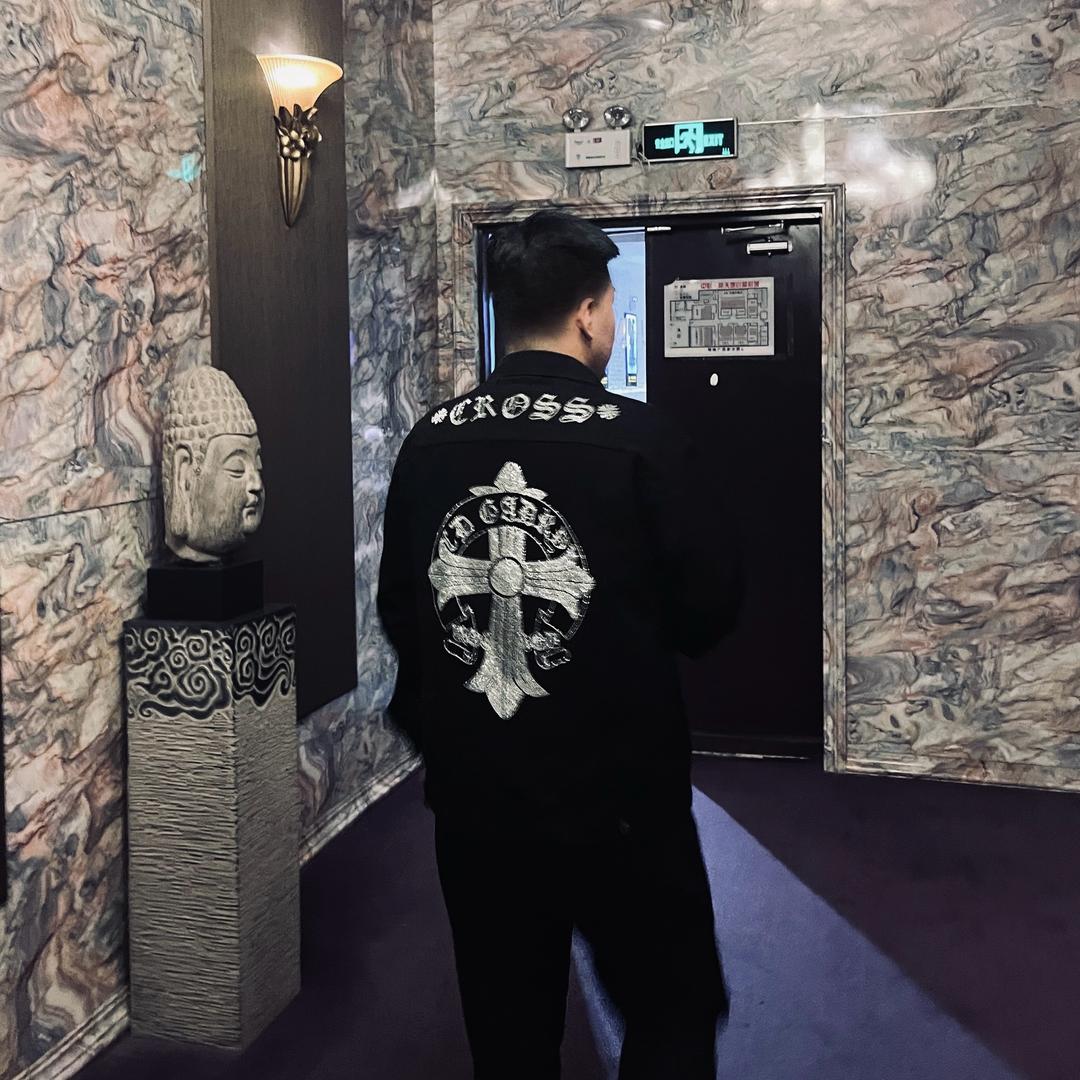 这位张老板💥