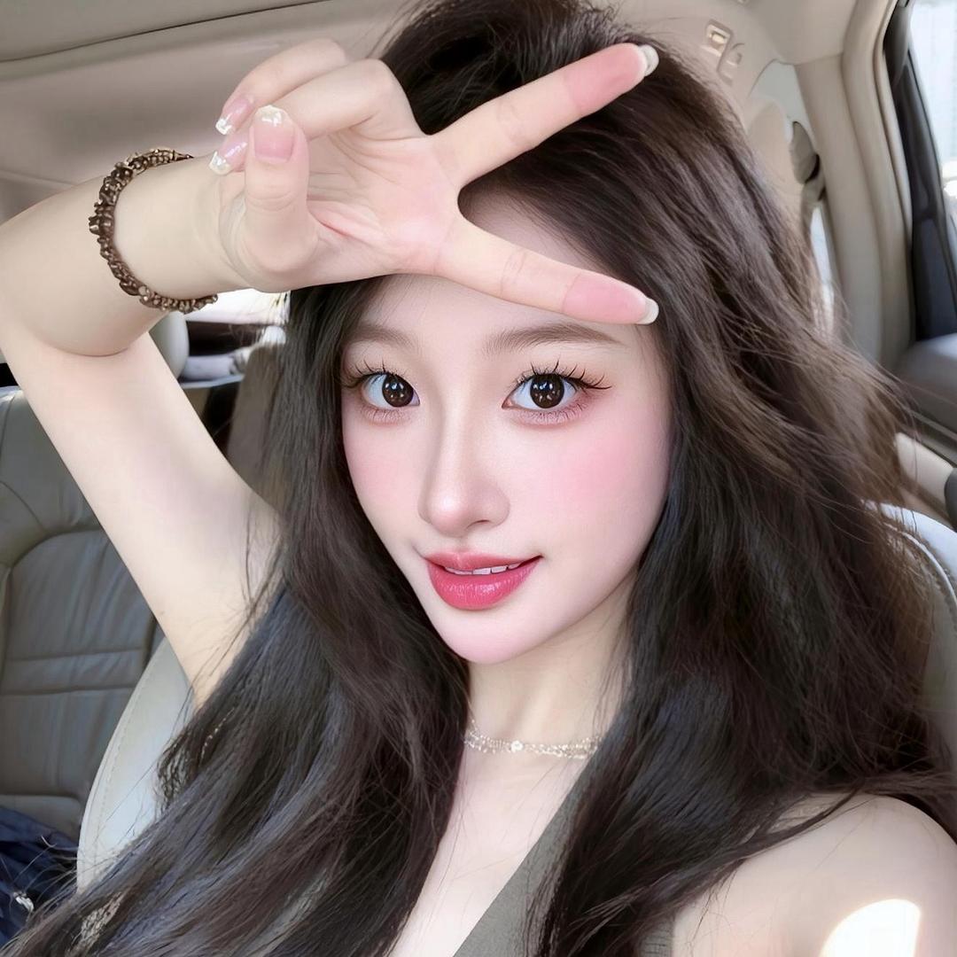 溪溪