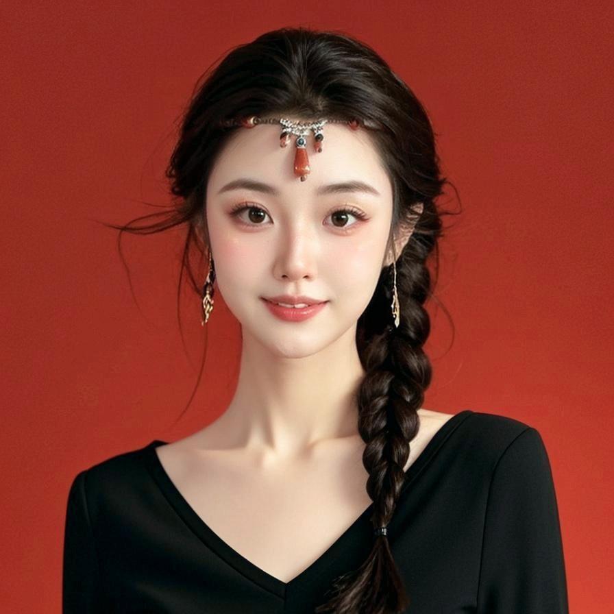 月滢💫