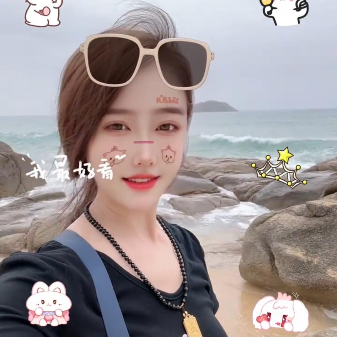 静静爱运动