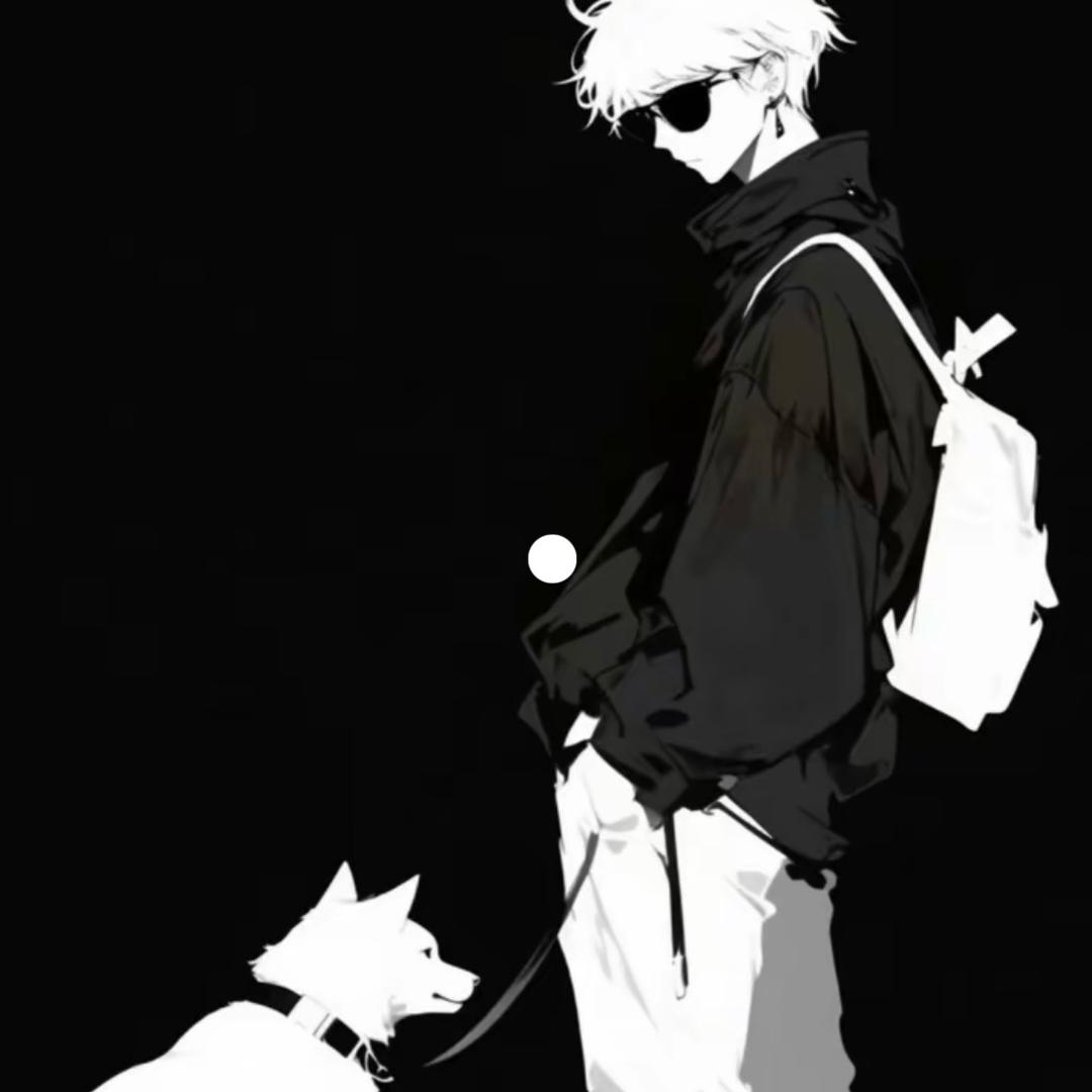 ♛-J