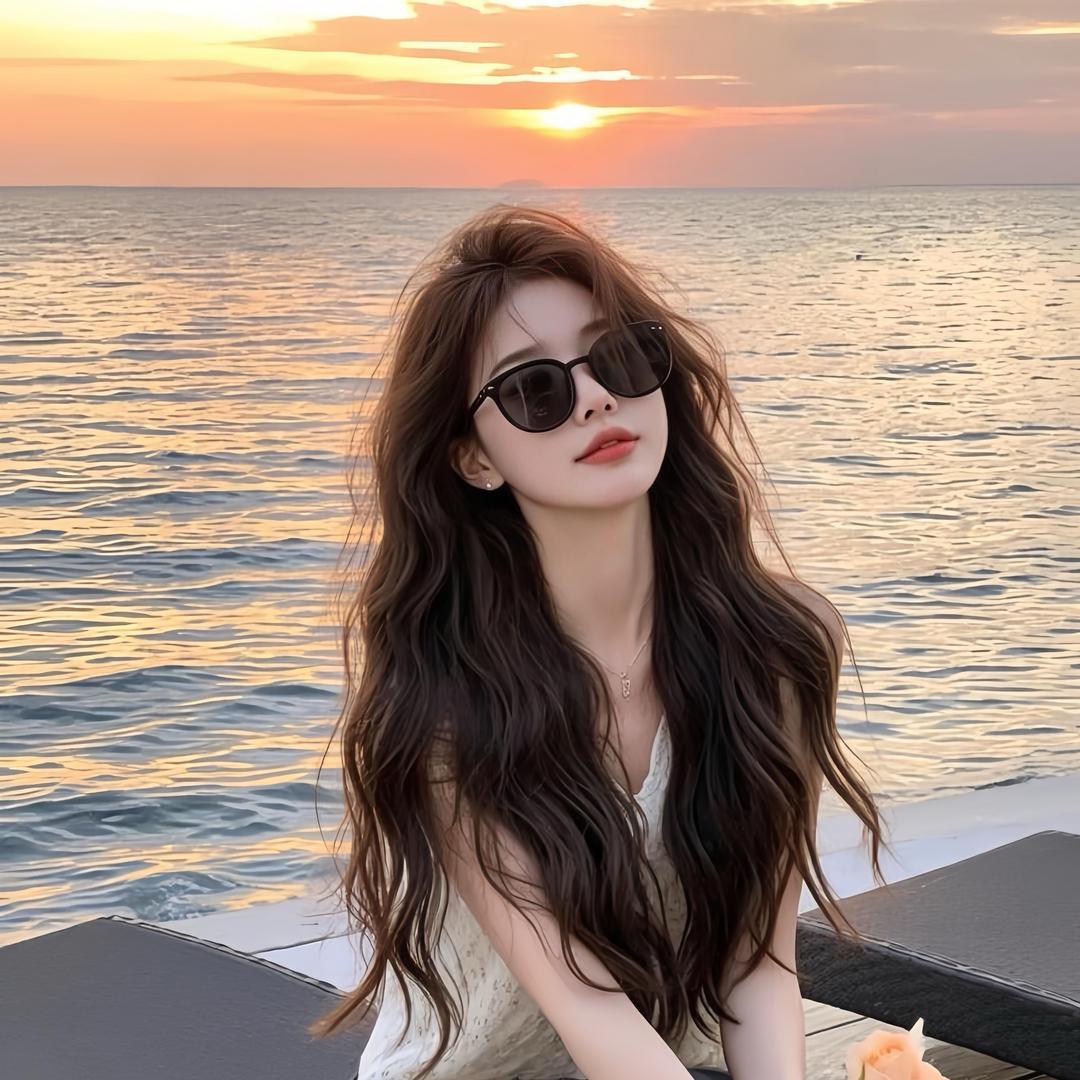 美美