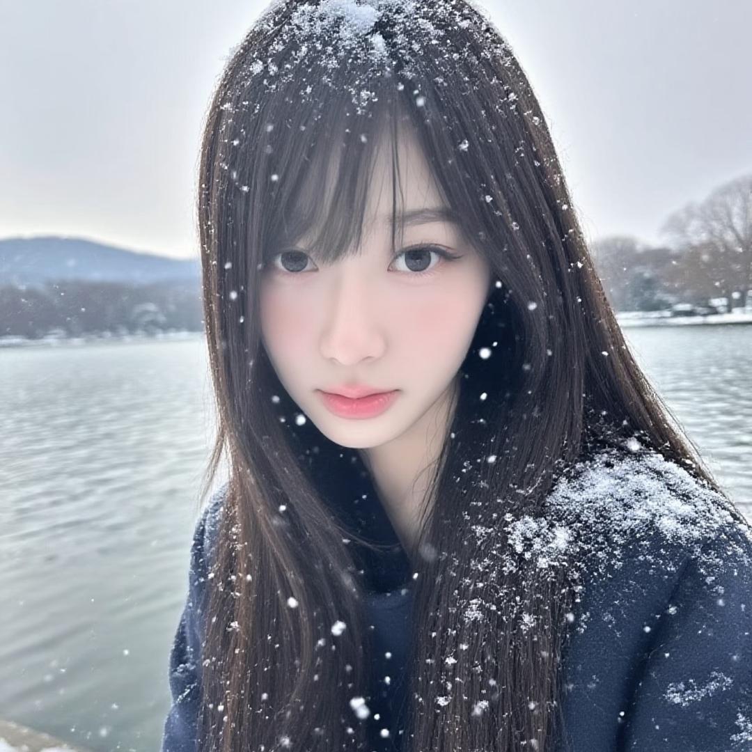阵雨
