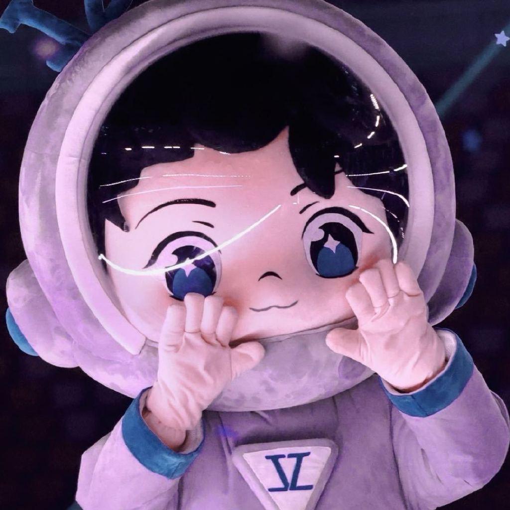 潜水小周