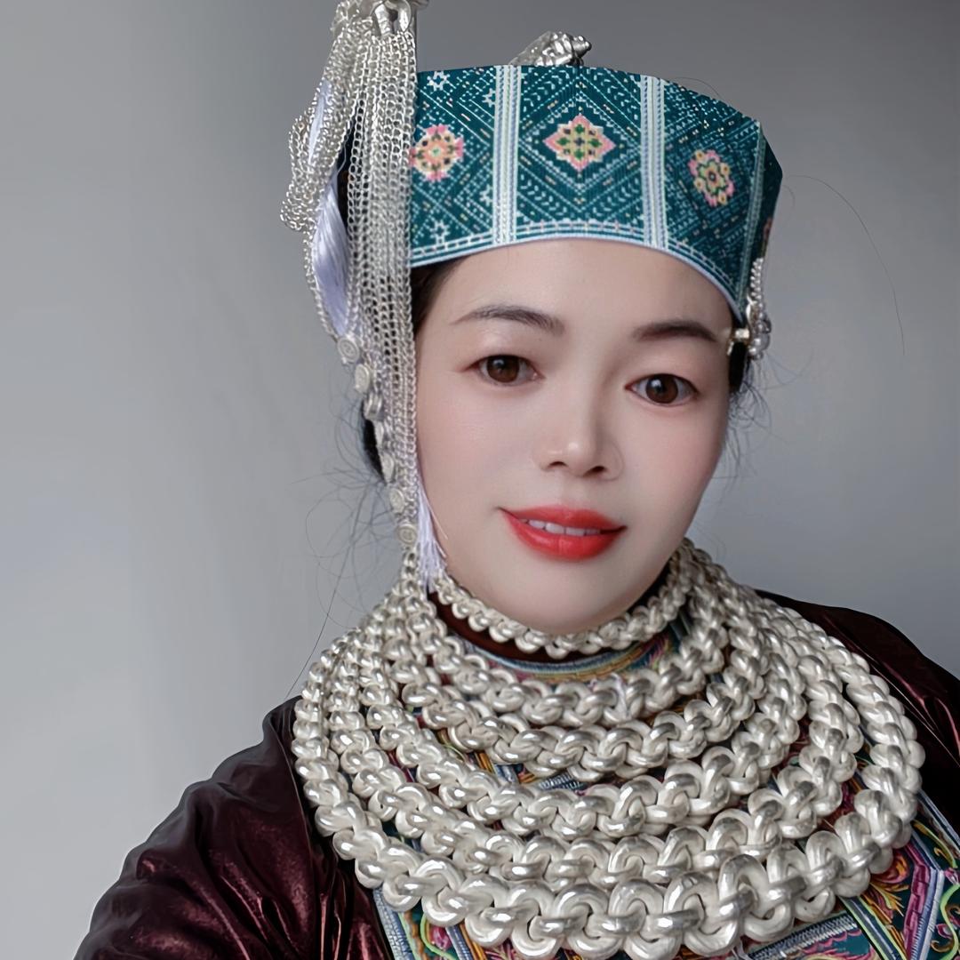 融水燕相侗族服饰