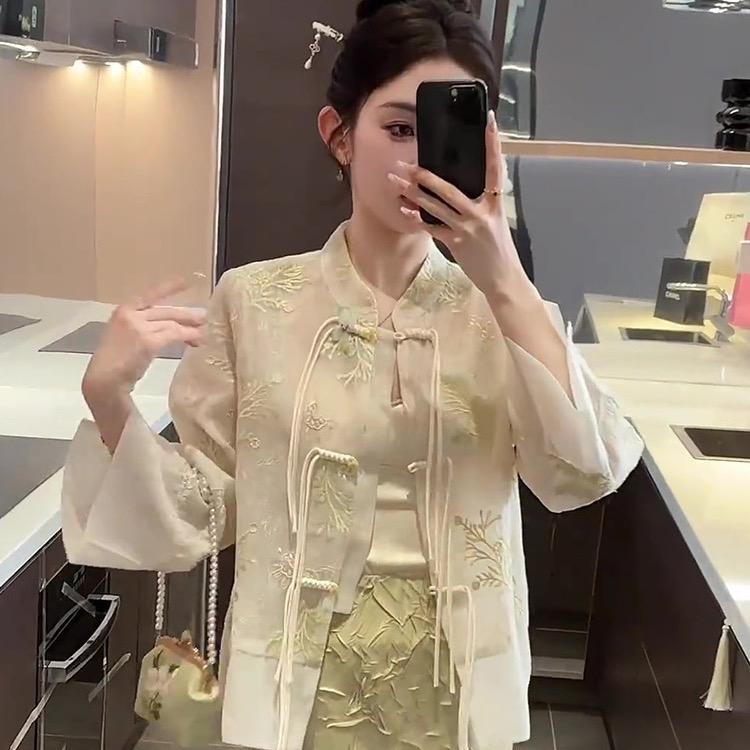 江米兮雅女装