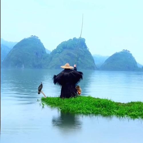 小鱼馆