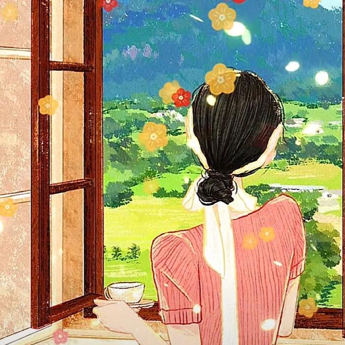 晨泽@