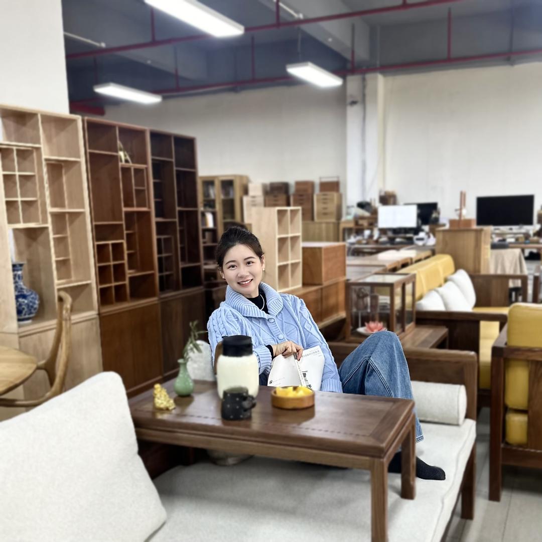 小雪家具馆
