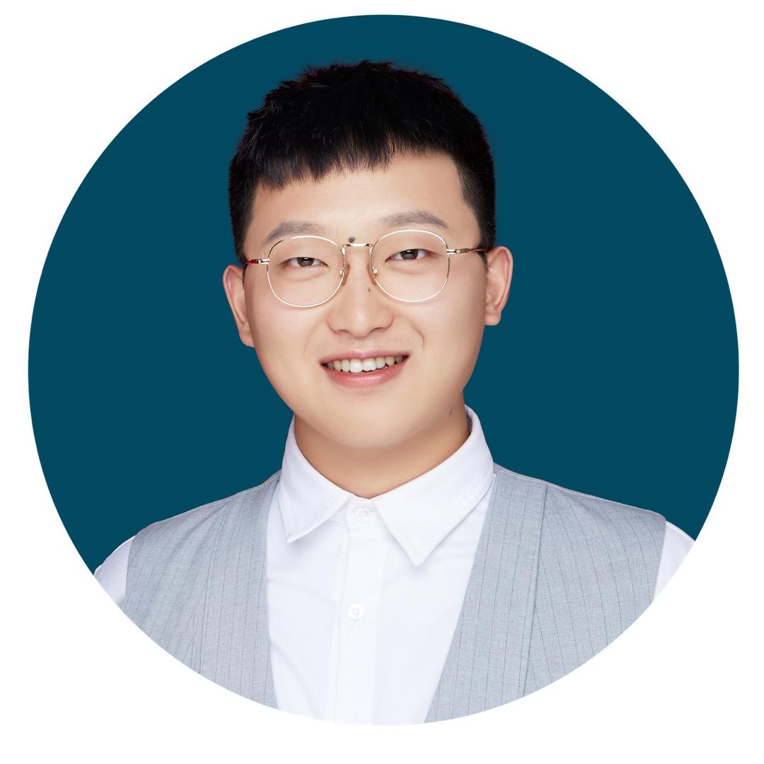 陈挚＃鲜元到＃环球有约