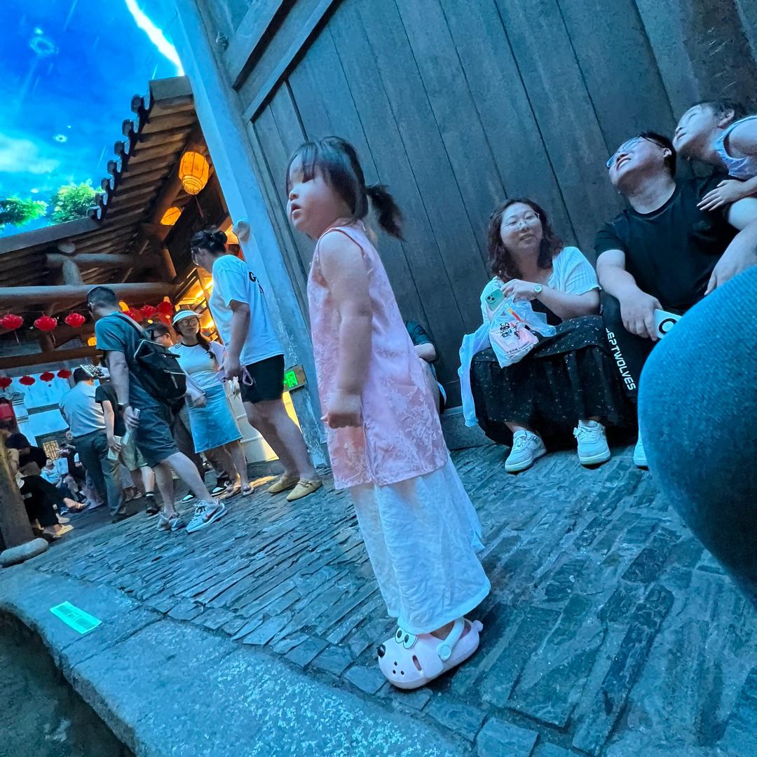 户外  三哥