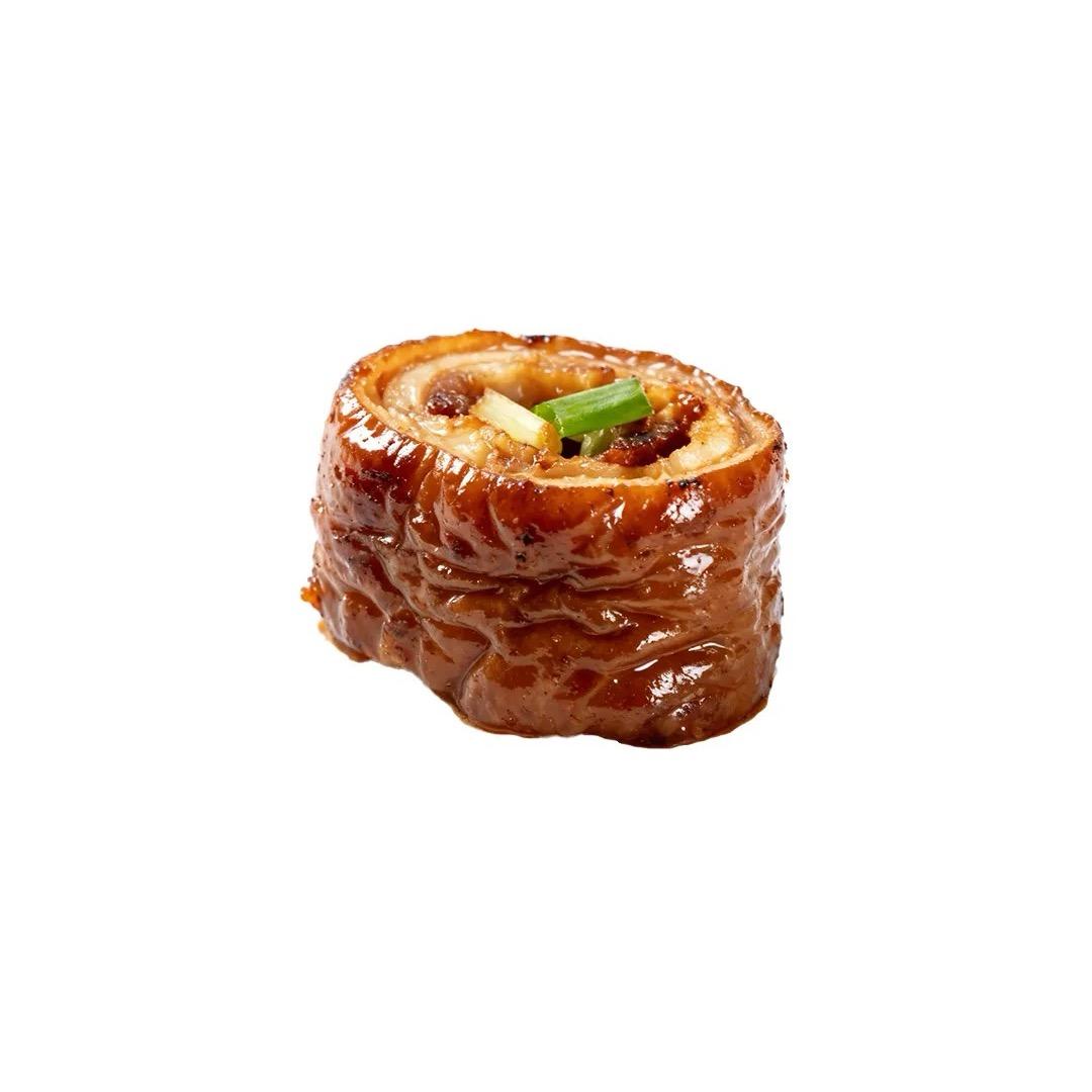 闻不了烟味