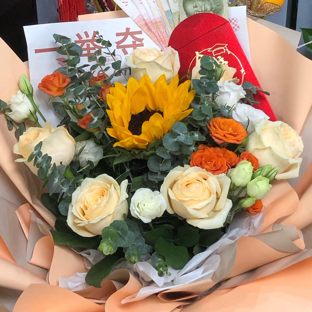 柳在心❤️丽美