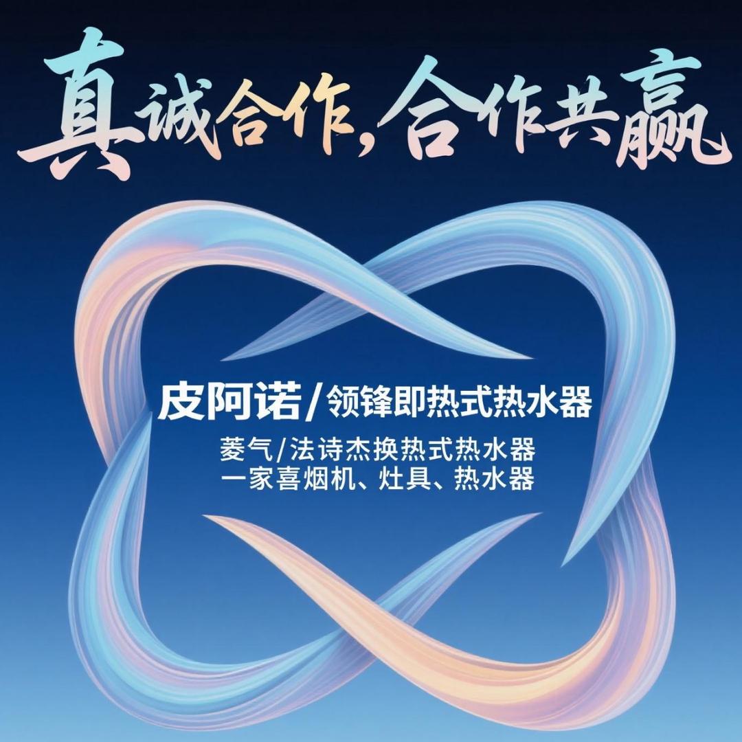 全悦热水【油烟机、燃气灶、热水器】