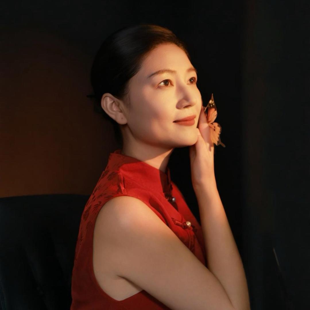 小娘鱼🐟