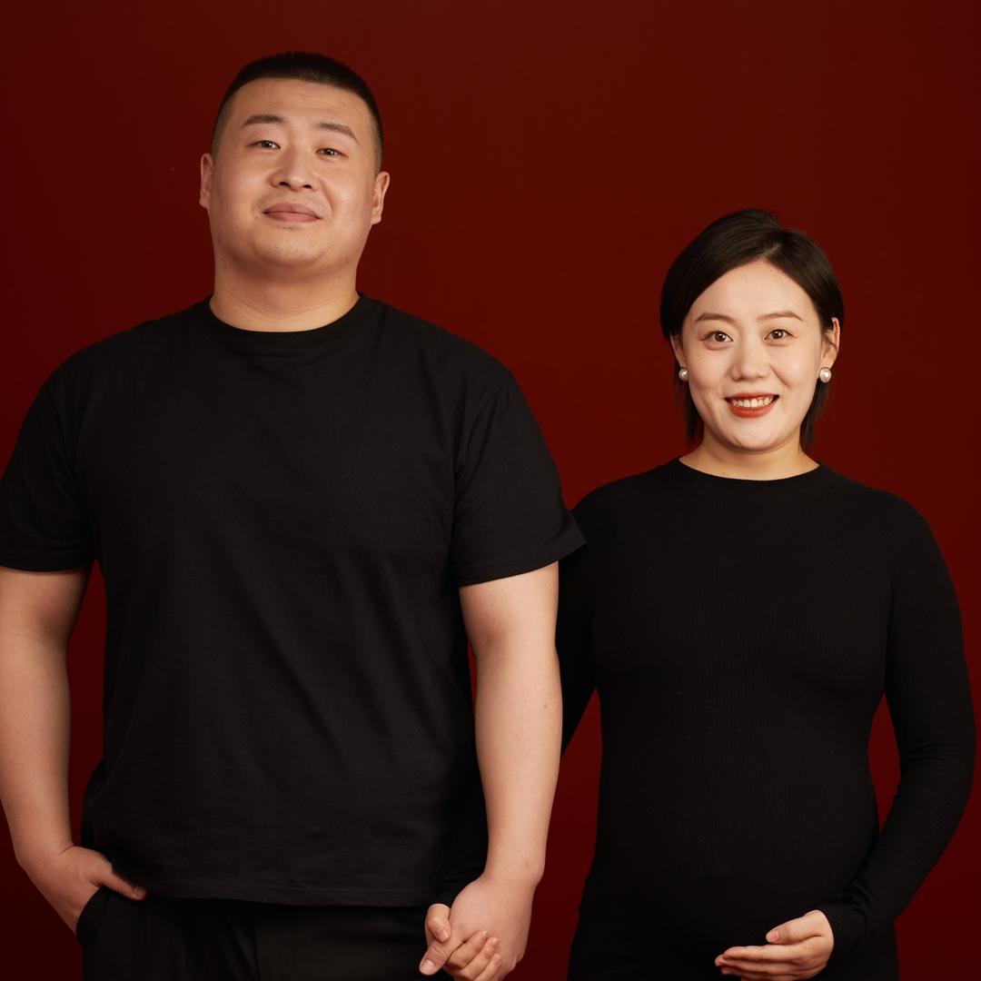 二郎神和大聪明🐾@抖音