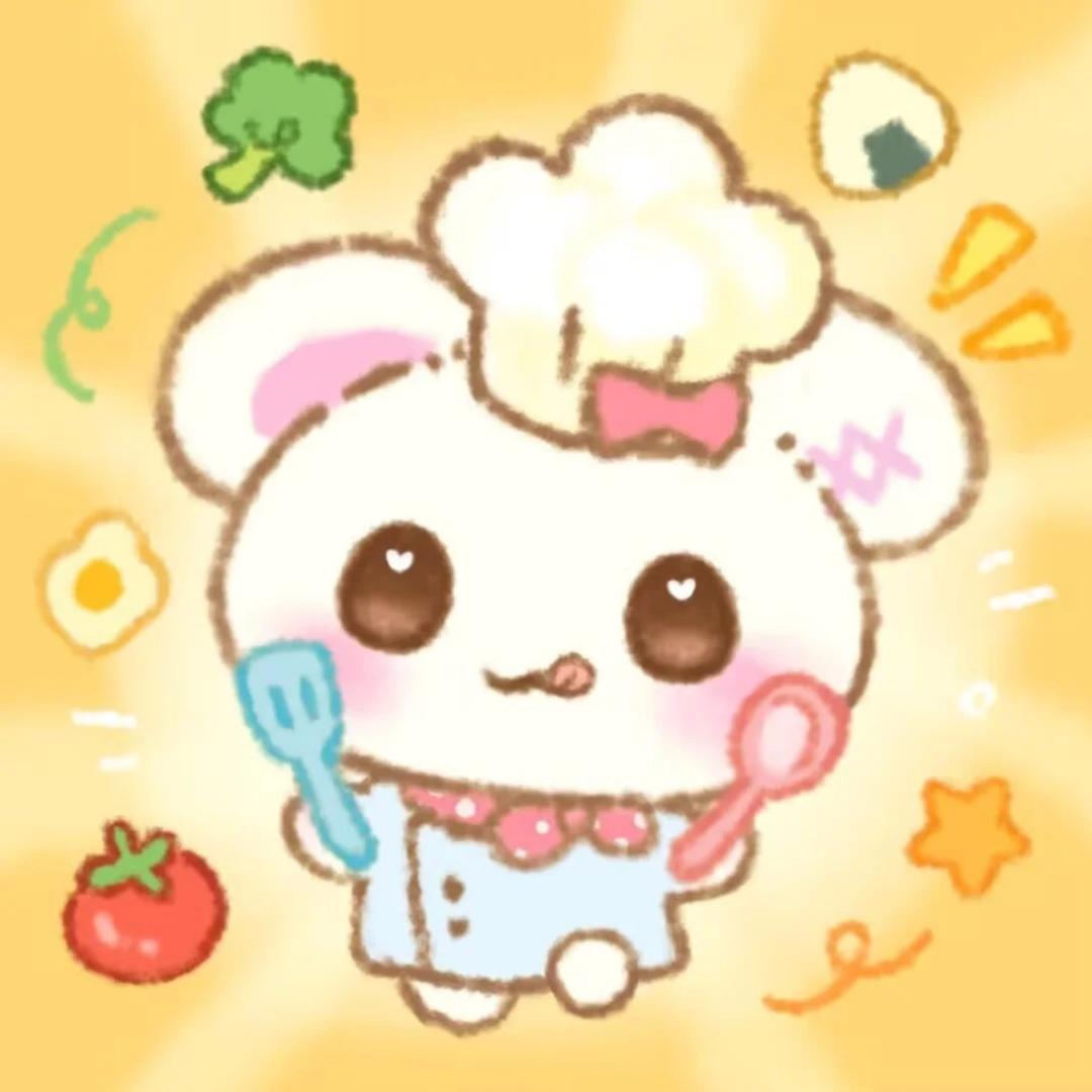 吐司小圆汁