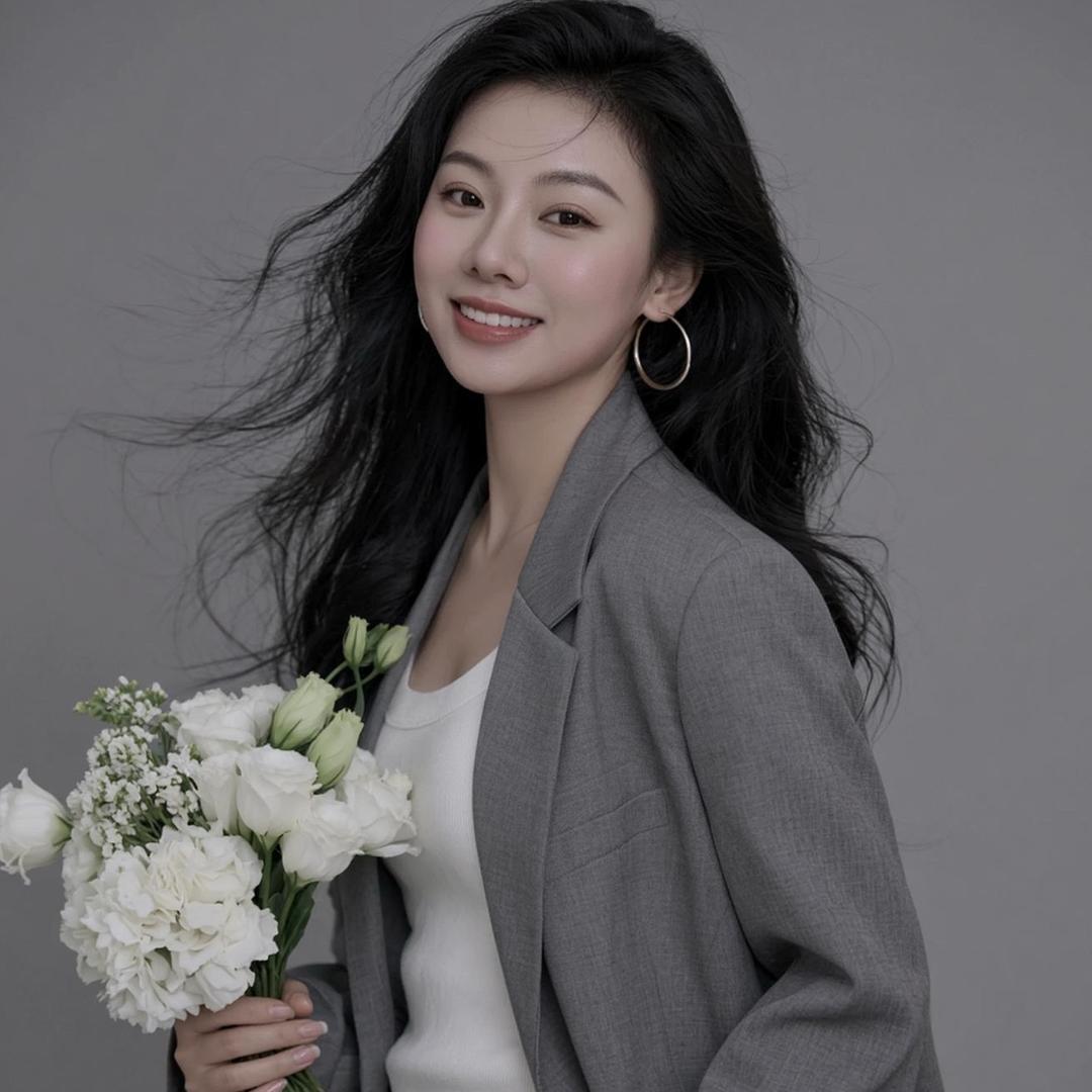 玲玲不吃香菜🍀🌿