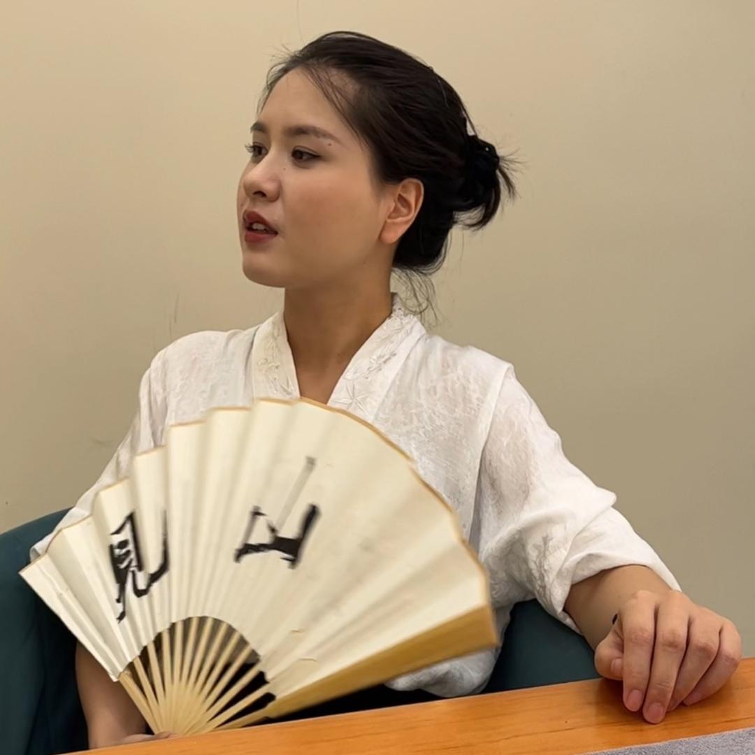 长矛沾屎戳谁谁死