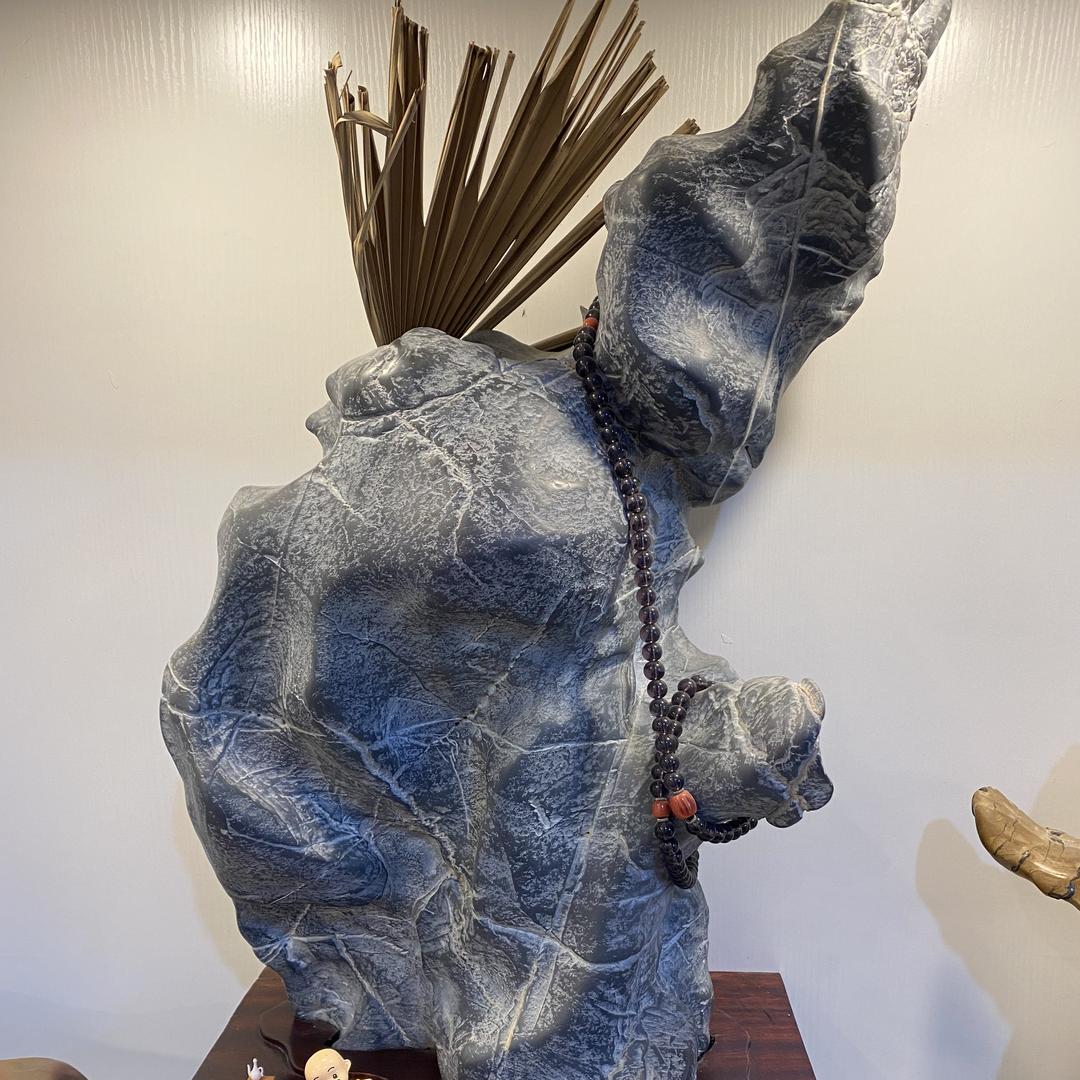 灵璧县渔沟镇三月石业