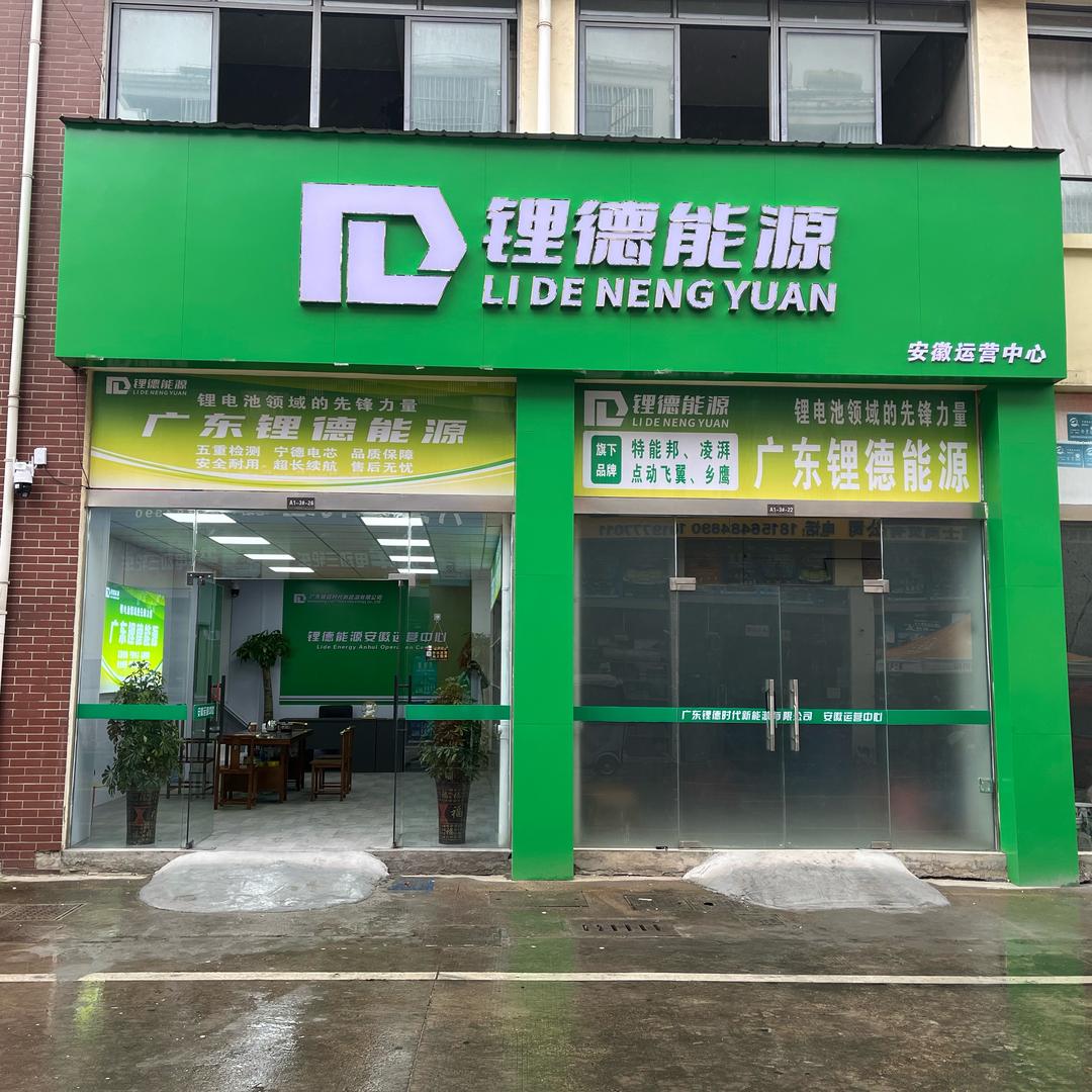 锂德能源-湖北&安徽王康