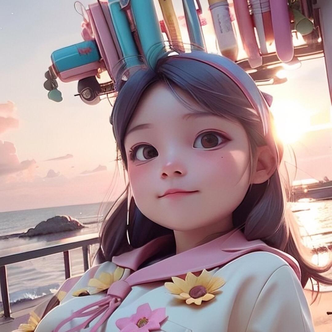 沫沫（小王同学）