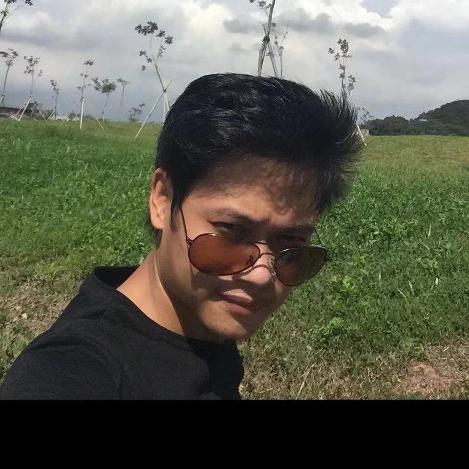 发 ❤️哥