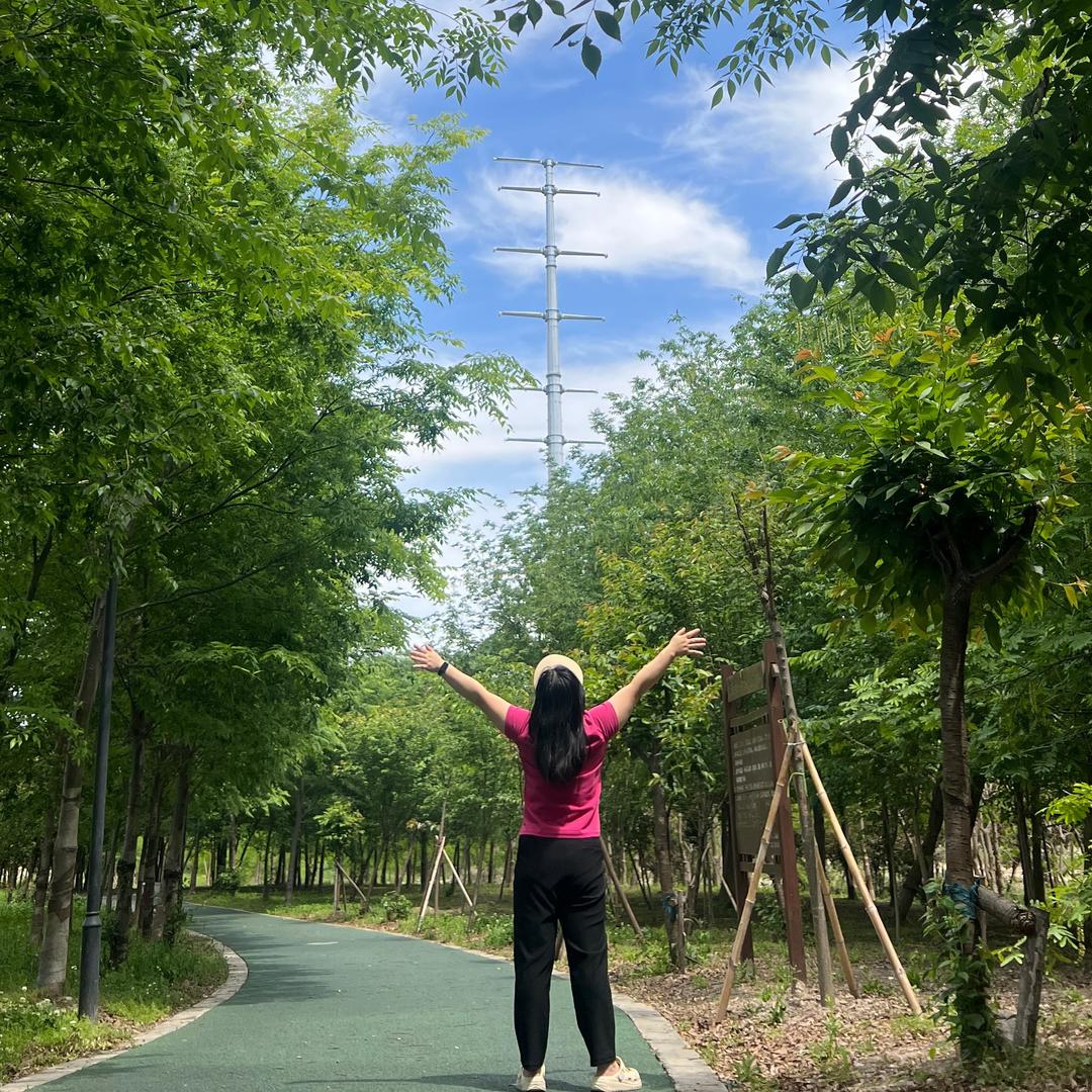 📷张姑娘（八里杠）🇨🇳