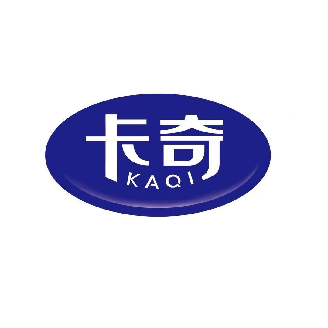 卡奇零食