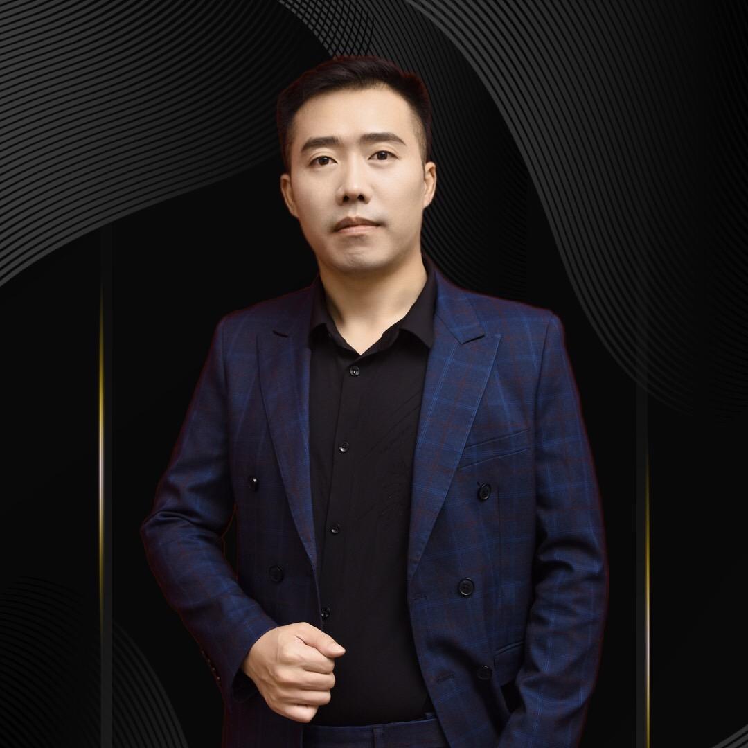 马小虎先生马颖小虎商贸