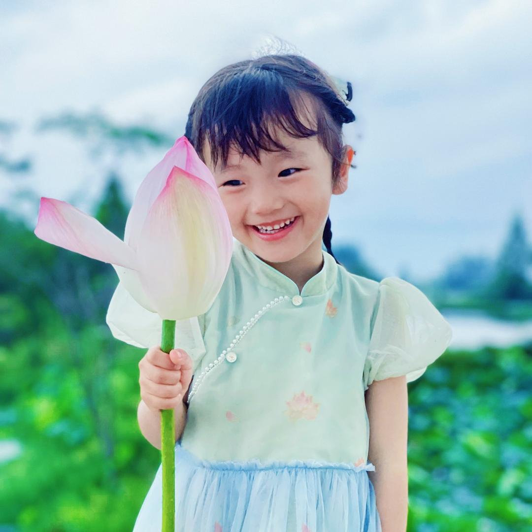 谢小耳朵👂🏻