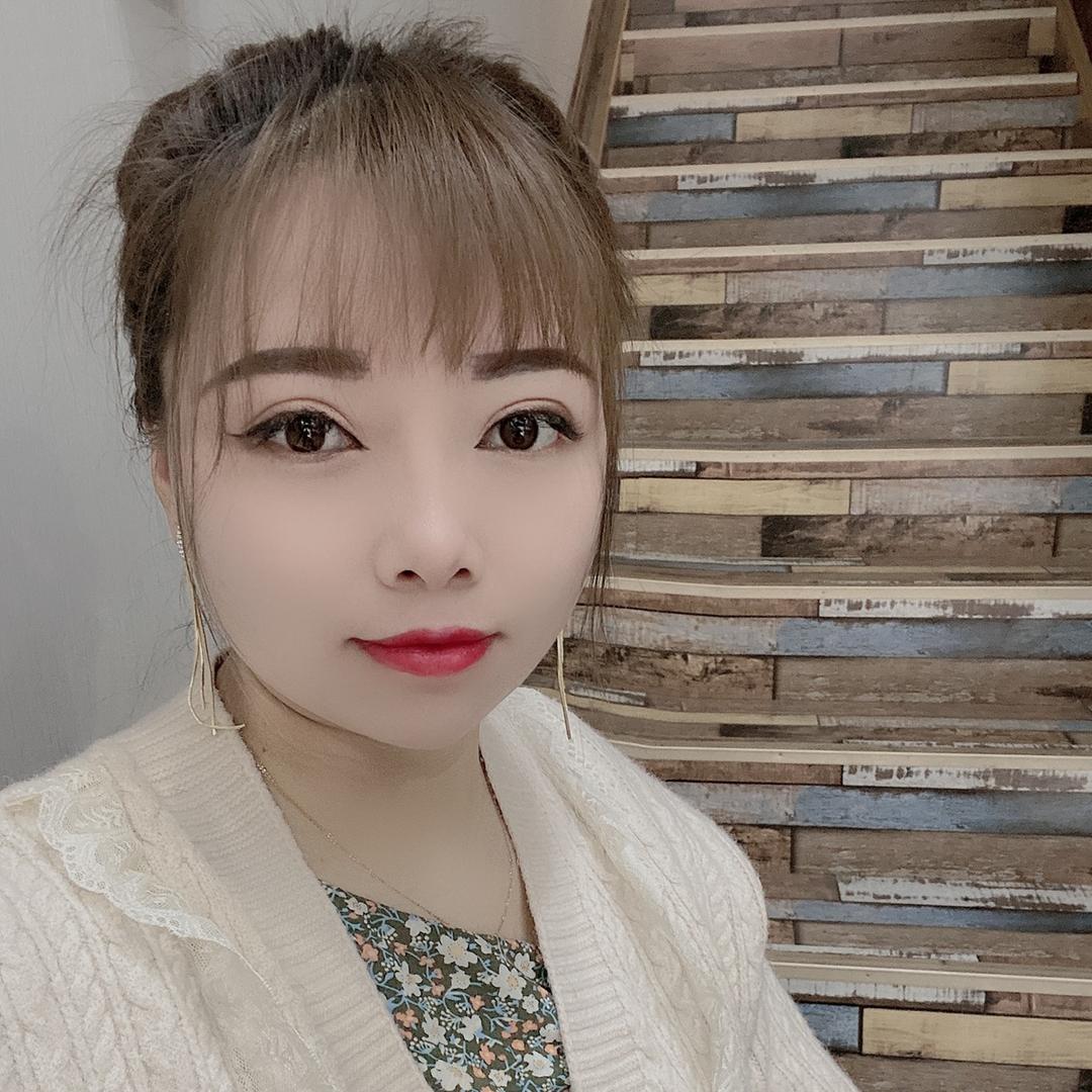 糖果儿💃理发店