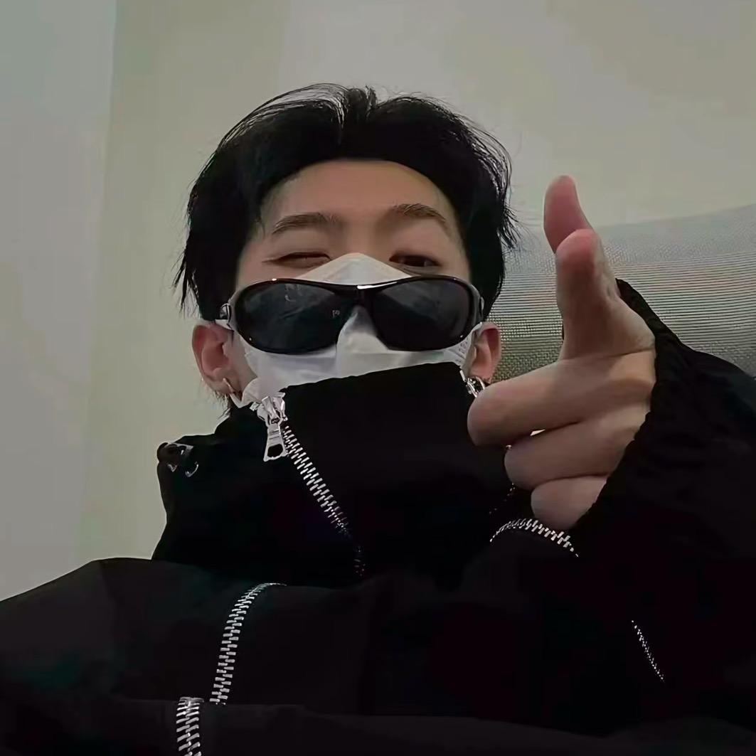 X哥哥👹