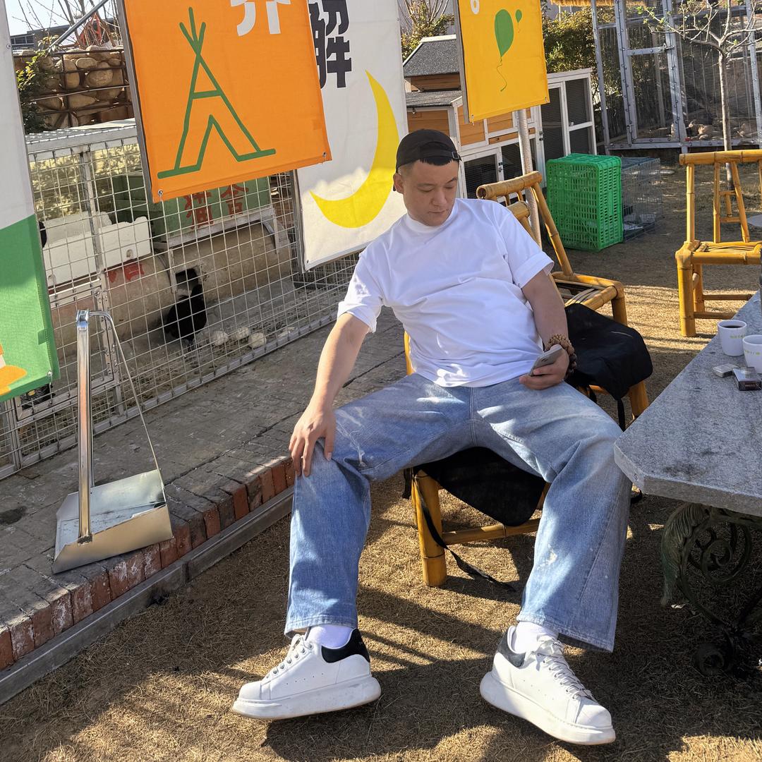 梁鑫啊