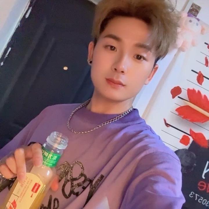 一个人的夜晚