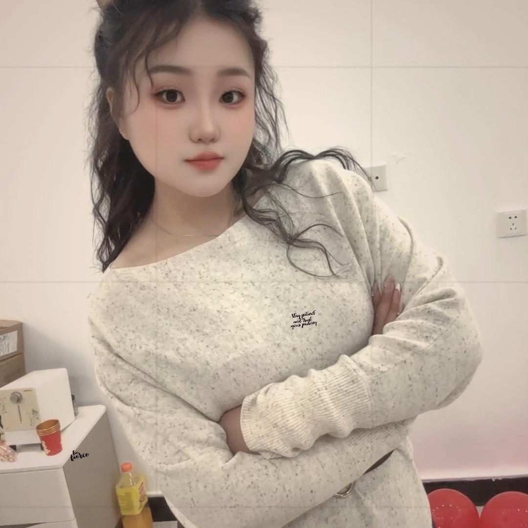恬淡💕
