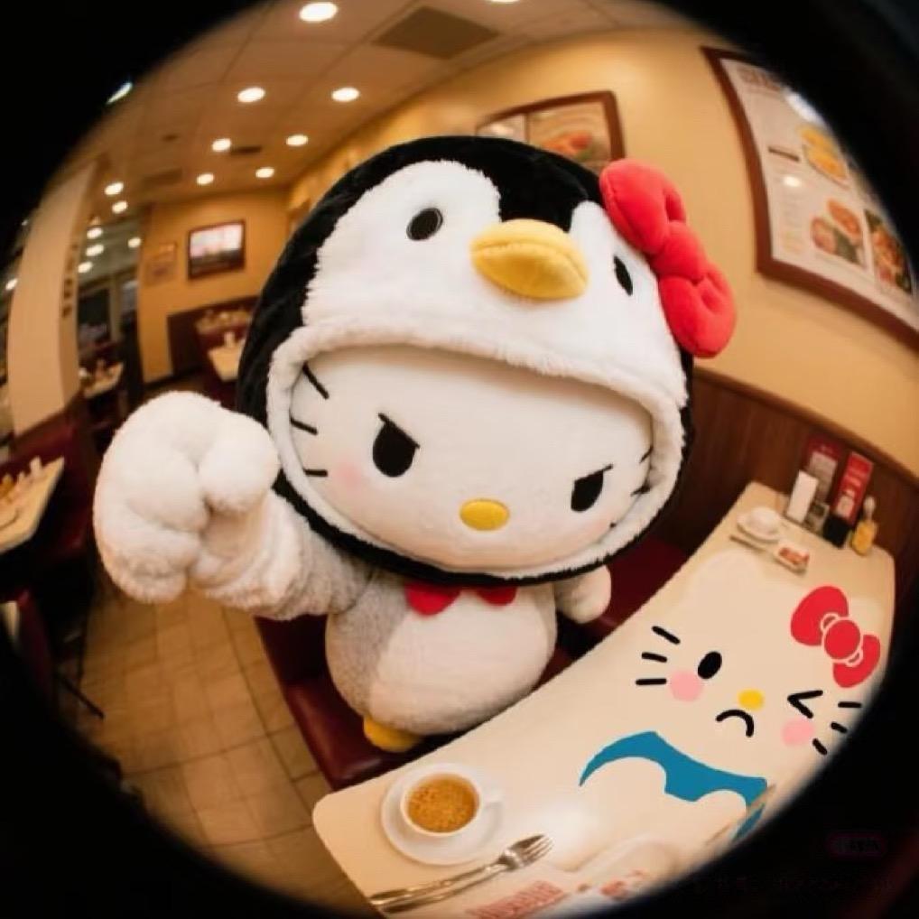 忘崽牛奶（看伊斯版）🧚🏻‍♀️