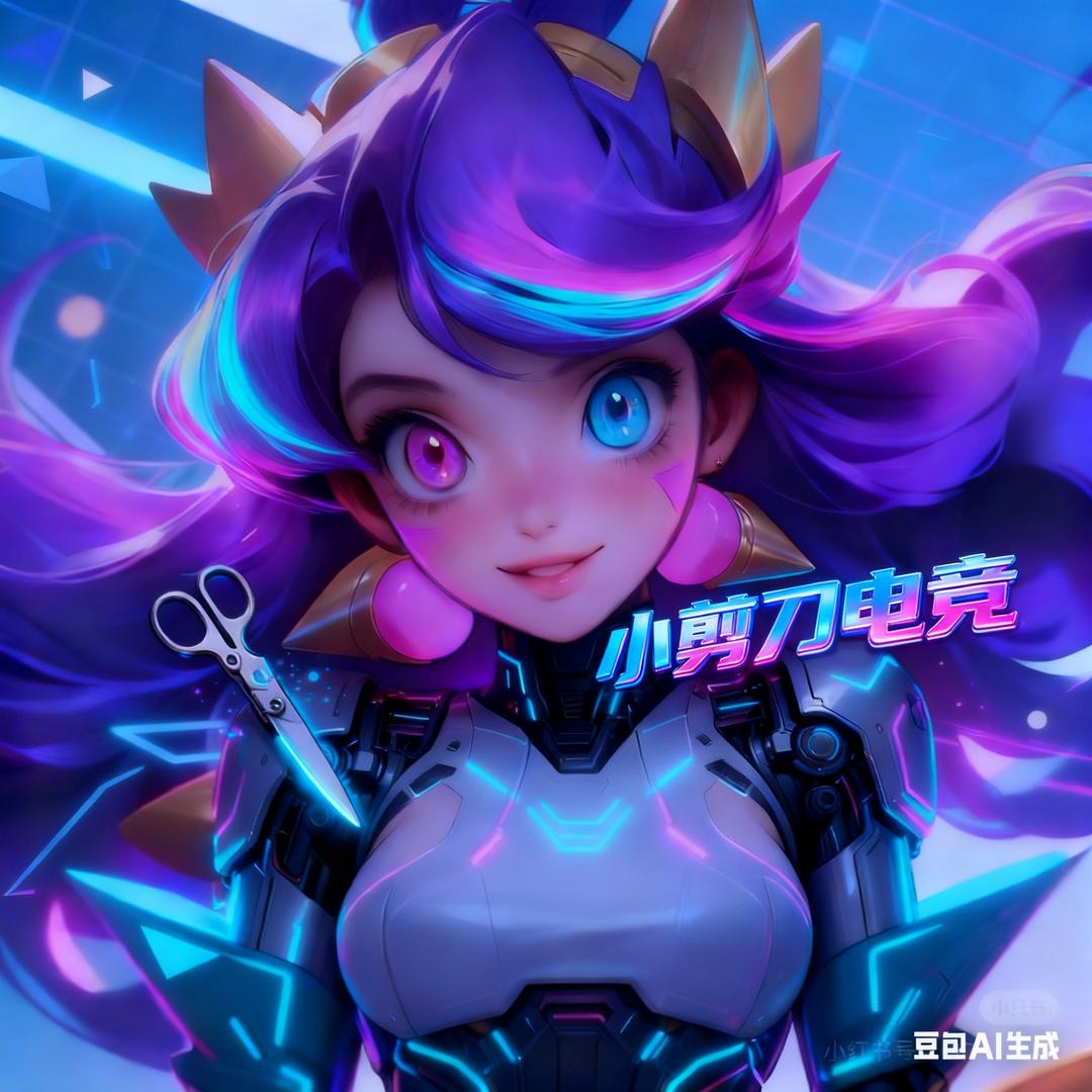 小剪刀打野(包专业的)