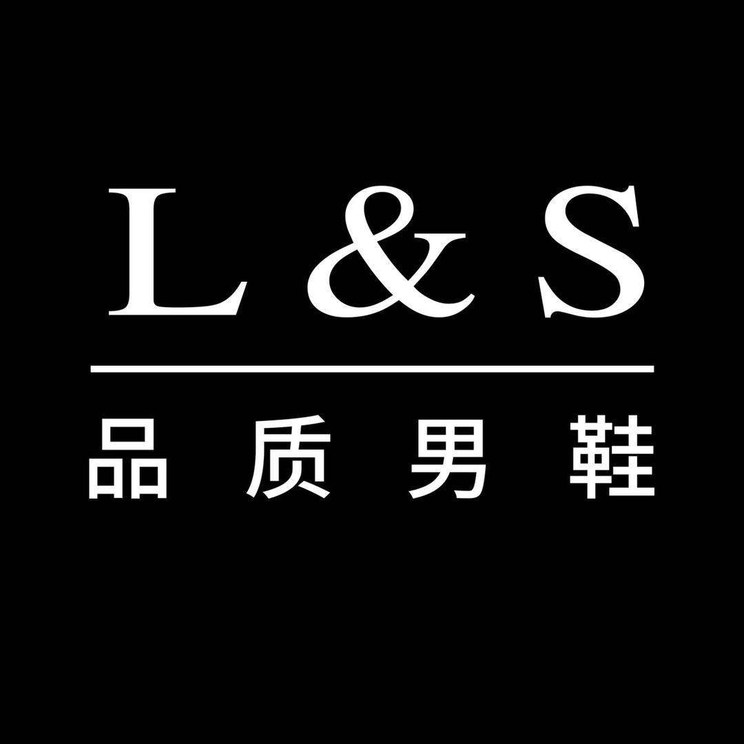L&S 品质男鞋