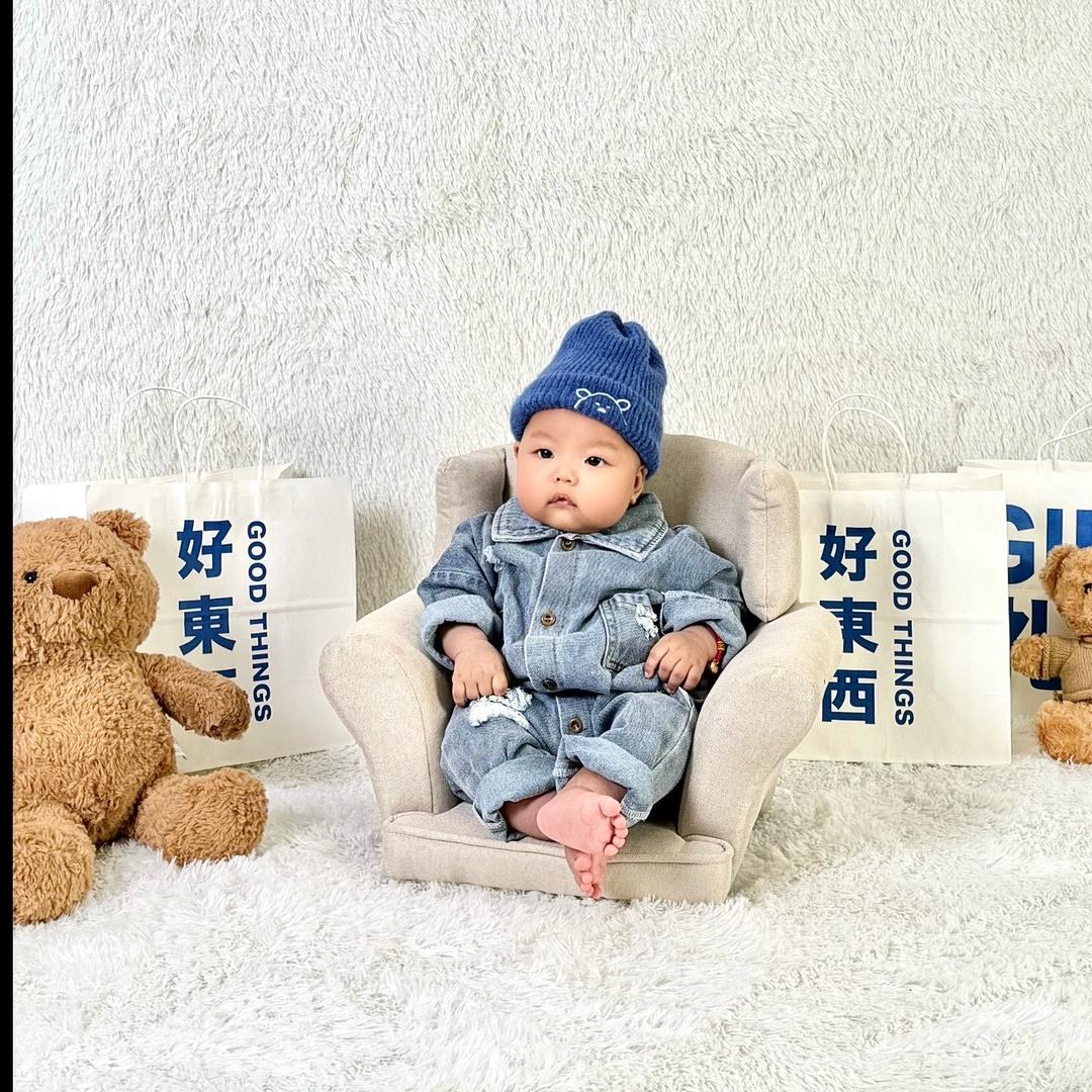 婉清宝贝（成长记）