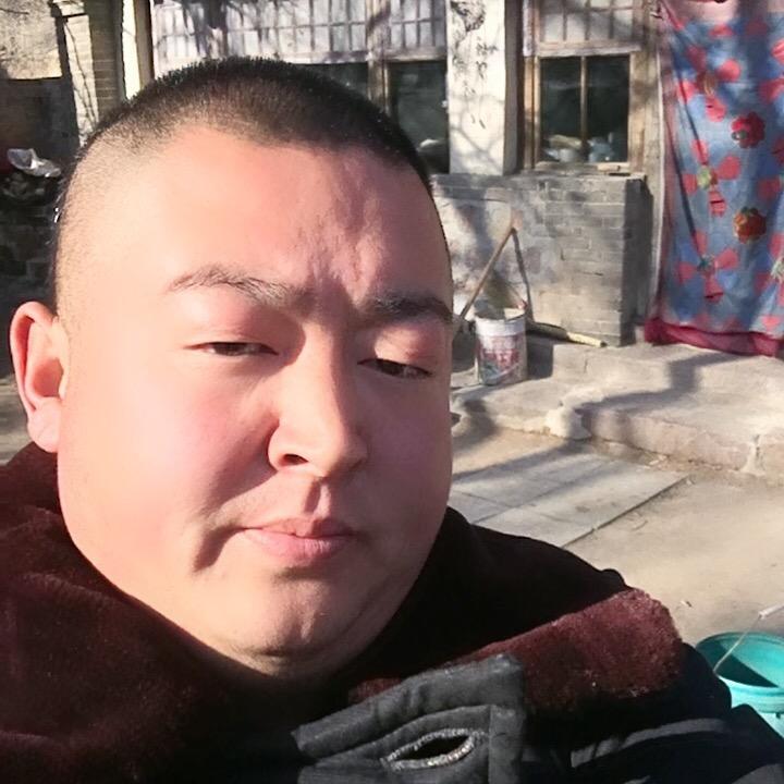刘三金农村生活